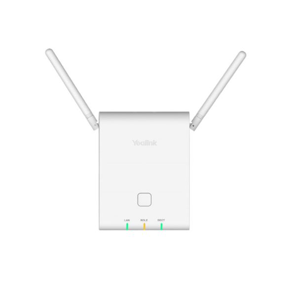 W90 - Hệ thống phát sóng DECT IP Yealink